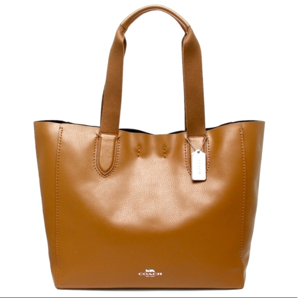 Coach Derby Tote